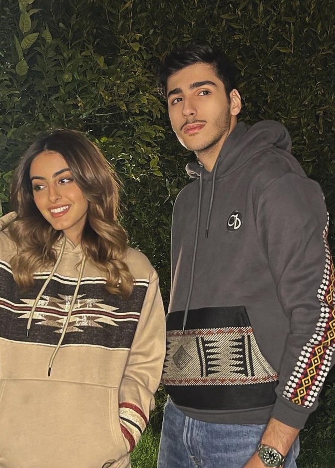 طلال باسم وجود عزيز