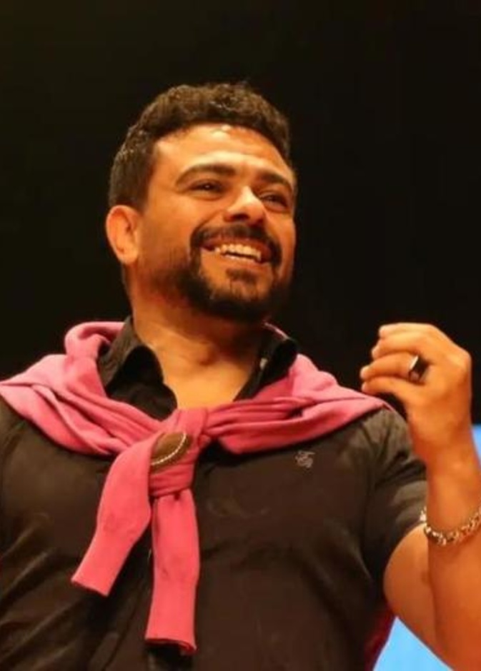 كريم الحسيني