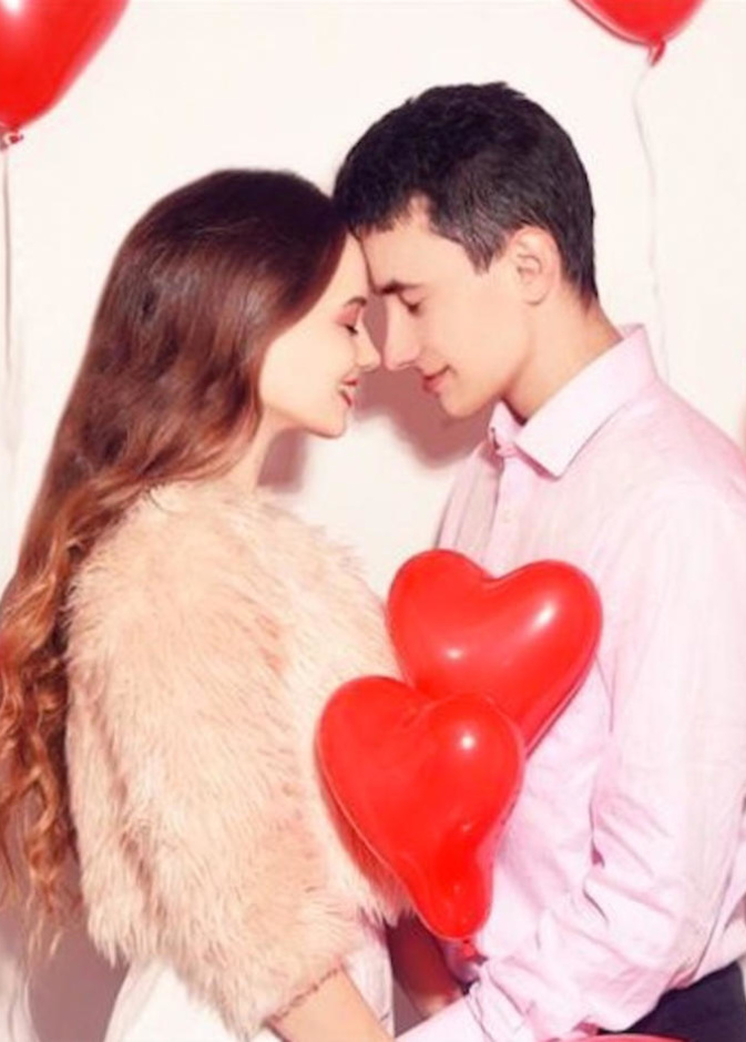 كيف تحتفلين بزوجك في يوم الحب 2022