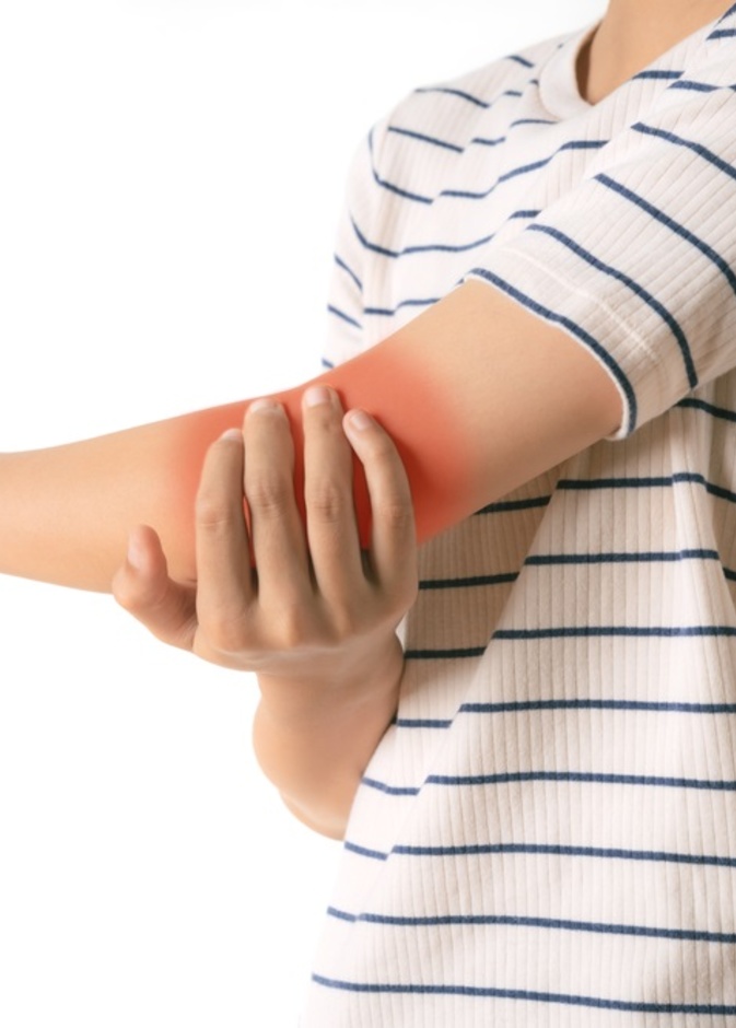 كيف تحدث شروخ العظام