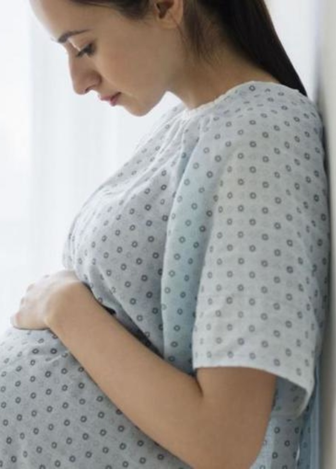 كيف يتكون ماء الجنين