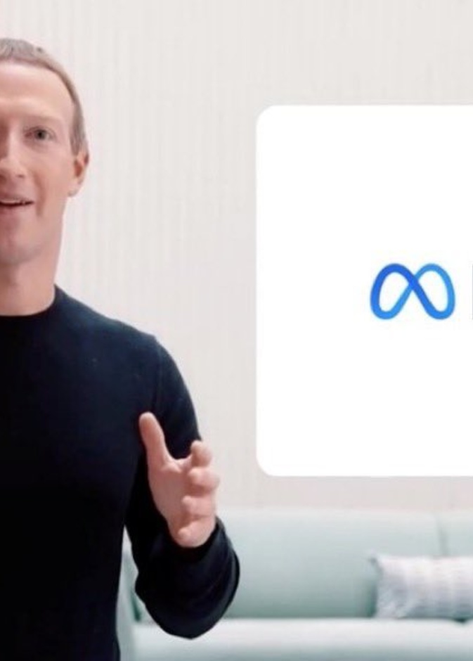 مارك زوكربيرغ يعيد صياغة مبادئ شركة ميتا