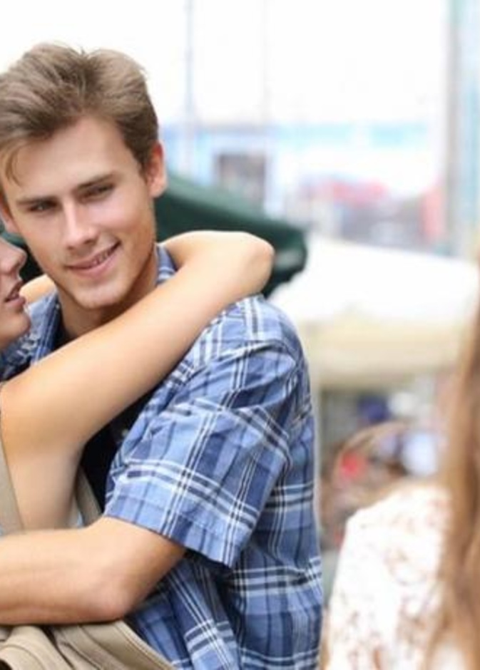 متى يندم الرجل متعدد العلاقات العاطفية