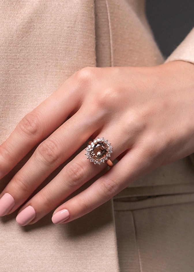 مجوهرات غريغوري Gregory