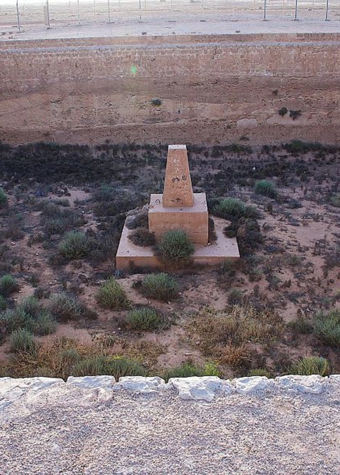 محمية الإمام تركي بن عبدالله الملكية تطلق حملة تنقيب برك زبيدة وفتحها للزوار للمرة الأولى