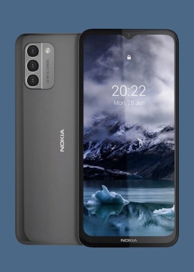 مواصفات هاتف نوكيا G21