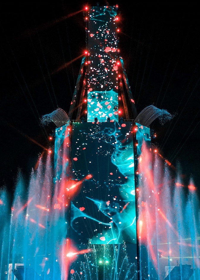 فعاليات استثنائية لزوار مهرجان الشيخ زايد بأبوظبي في عطلة نهاية الأسبوع