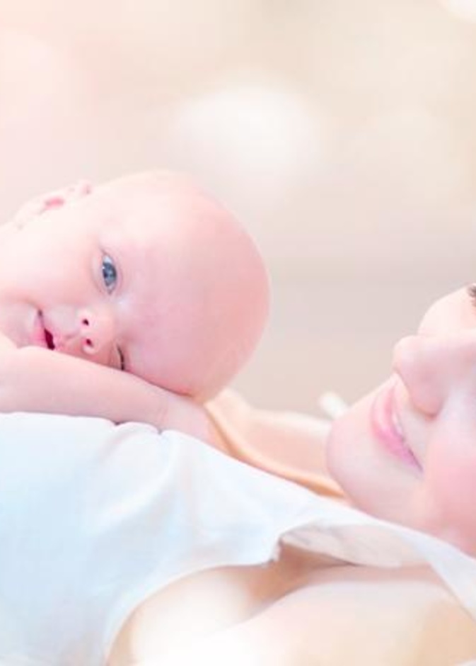 نصائح طبية لتقليل احتمالات تمزق المهبل أثناء الولادة الطبيعية