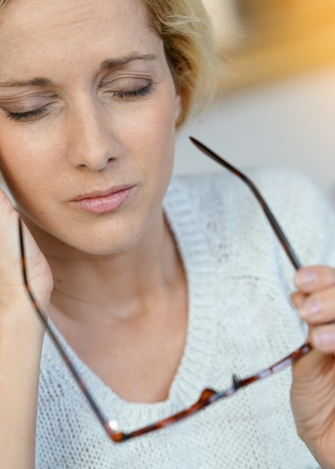 5 نصائح للتخلص من الصداع النصفي بدون أدوية