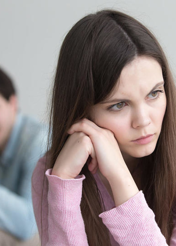 نصائح للرجل للتعامل مع الزوجة الغيورة