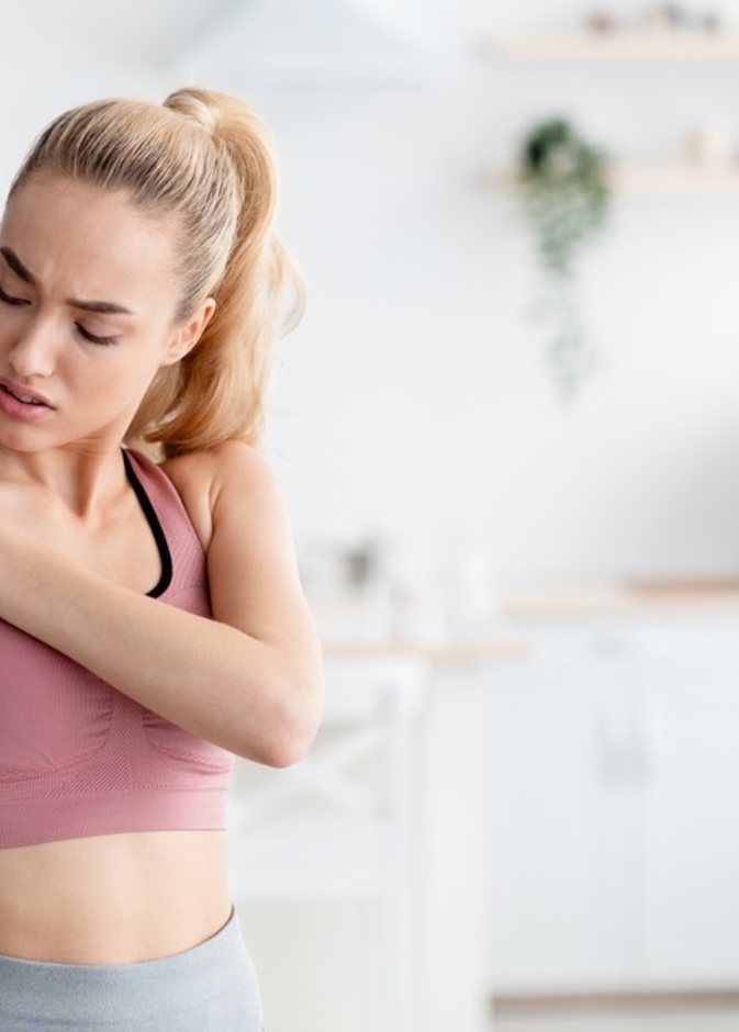 نصائح للوقاية من الاصابات الرياضية