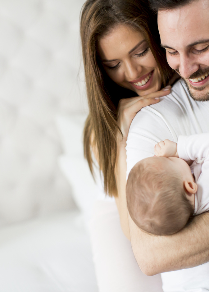 هل من الممكن تحديد نوع الجنين عن طريق عملية أطفال الأنابيب