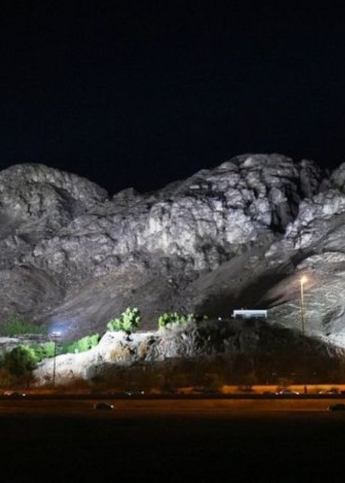 جبل أحد.. أشهر وأبرز الجبال في الجزيرة العربية ومعلم يروي تاريخ النبوة