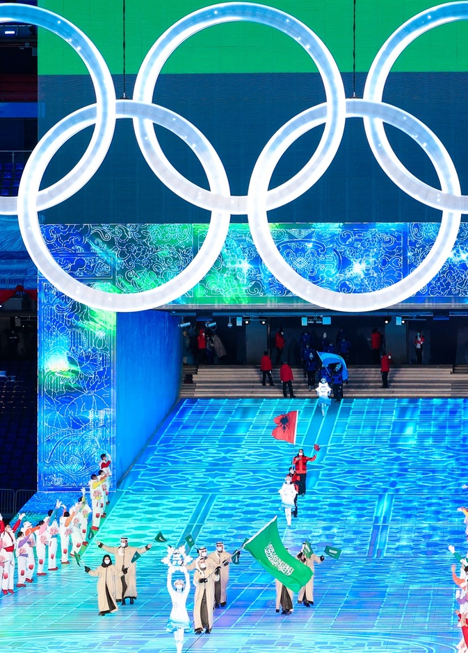 وطنُ الشموخ، في كُل الفُصول