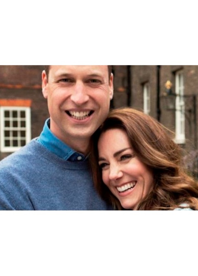 وليام وكت يفكران بالانتقال إلى وندسور