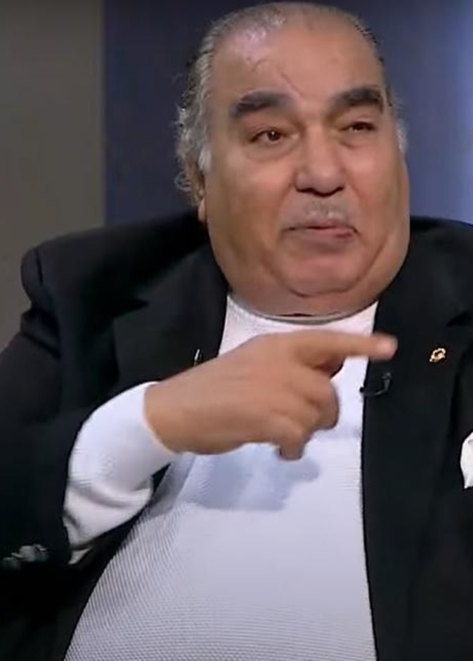 سيد صادق