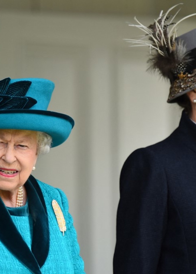 تعرفي على وجبة الإفطار الشهية التي تحبها الملكة إليزابيث وابنتها الأميرة آن