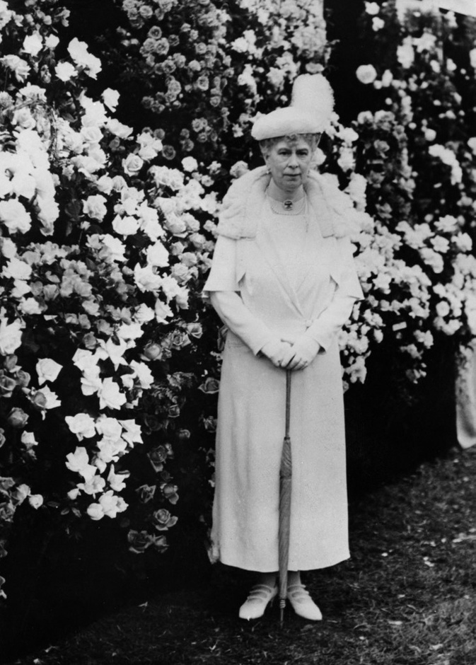 لهذه الأسباب كانت حياة الملكة ماري تك مأساوية