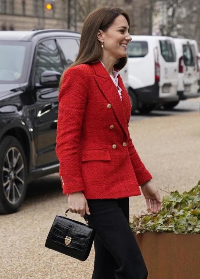 كيت ميدلتون