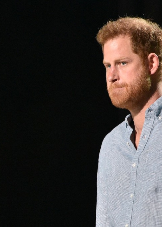 لهذا السبب الأمير هاري لا يشعر بالأمان في بريطانيا 