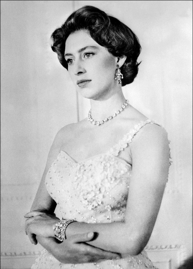 20 عاما على وفاة الأميرة مارغريت