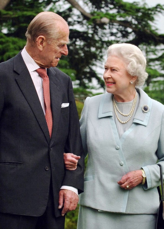  أطول الزيجات الملكية في شهر الحب 