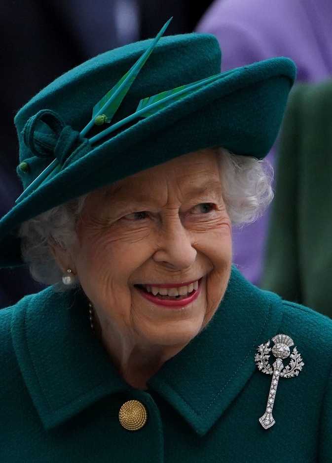 قادة الكومنولث يوجهون التهاني للملكة بمناسبة احتفالات اليوبيل البلاتيني