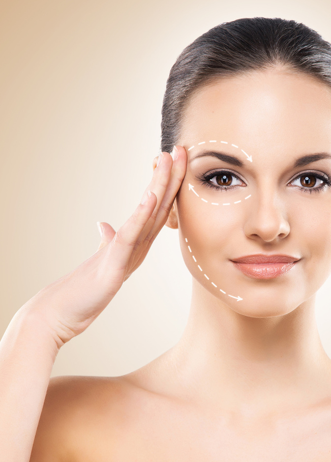 أقوى خلطات طبيعية للبشرة بديل البوتوكس وأهم نتائجها