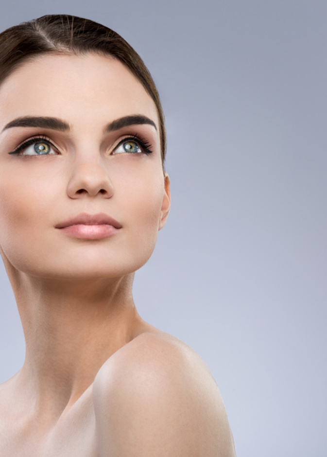 طريقة تحضير ماسك الشوفان والموز لتقشير البشرة وترطيبها