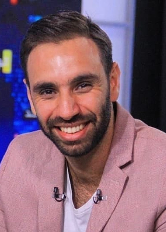 أحمد الشامي