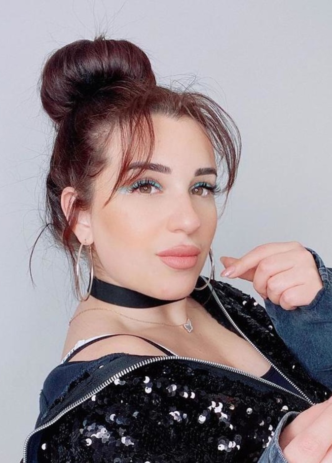 أسما شريف منير تشيد بمسلسل "البحث عن علا"