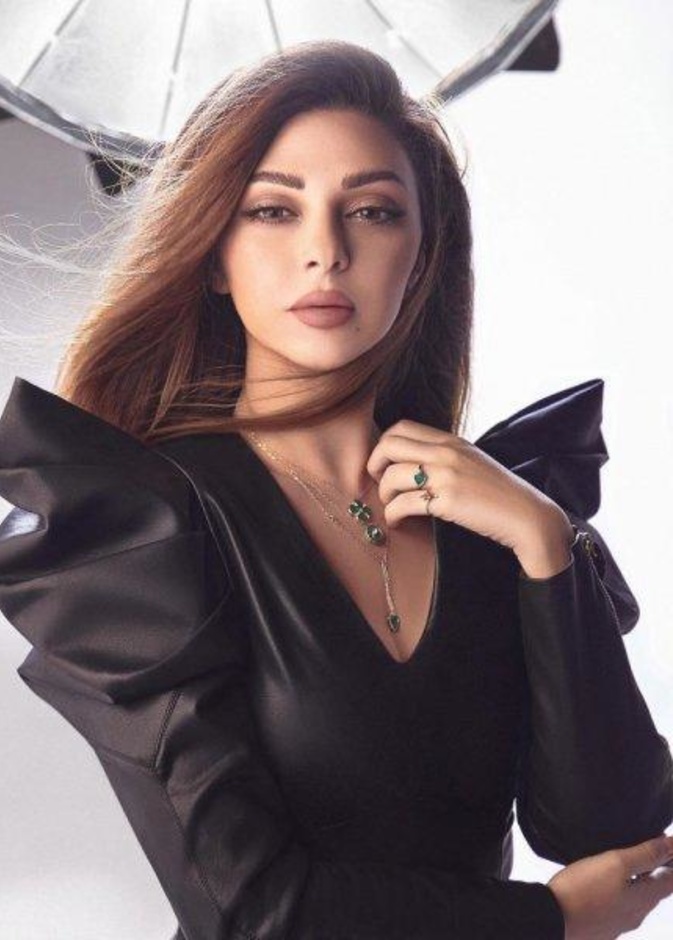 ميريام فارس