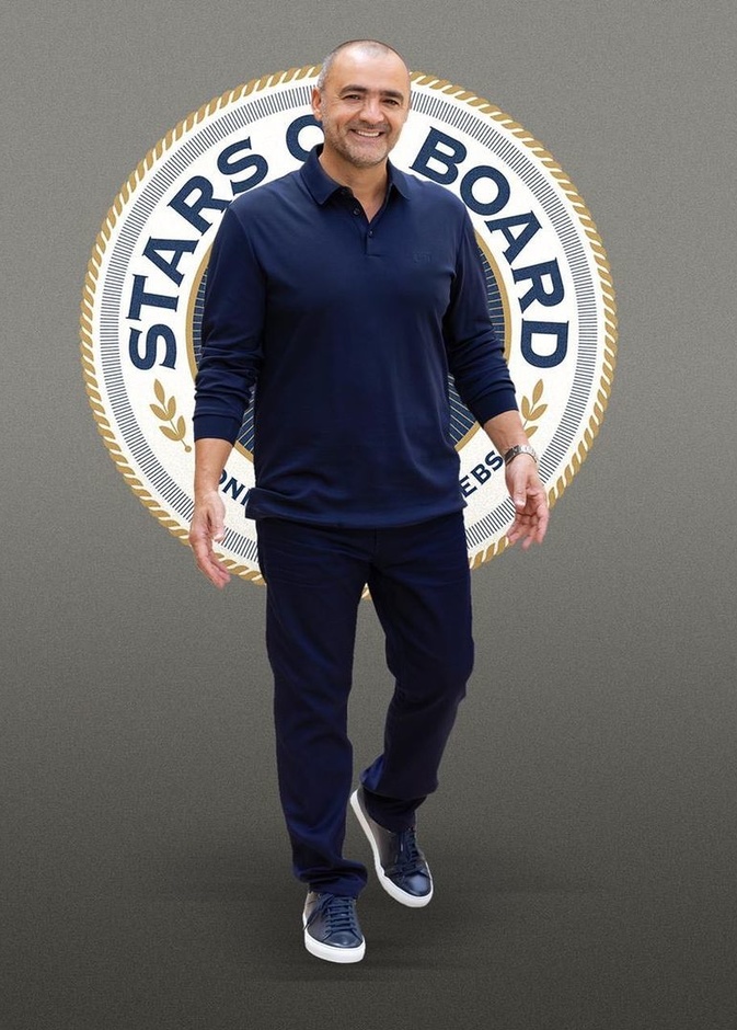 المنتج يوسف حرب