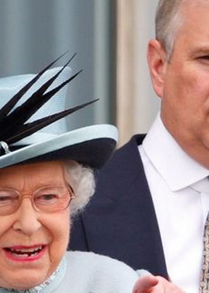 ملكة بريطانيا دفعت 2 مليون جنيه إسترليني من أموالها الخاصة لتسوية قضية الأمير أندرو