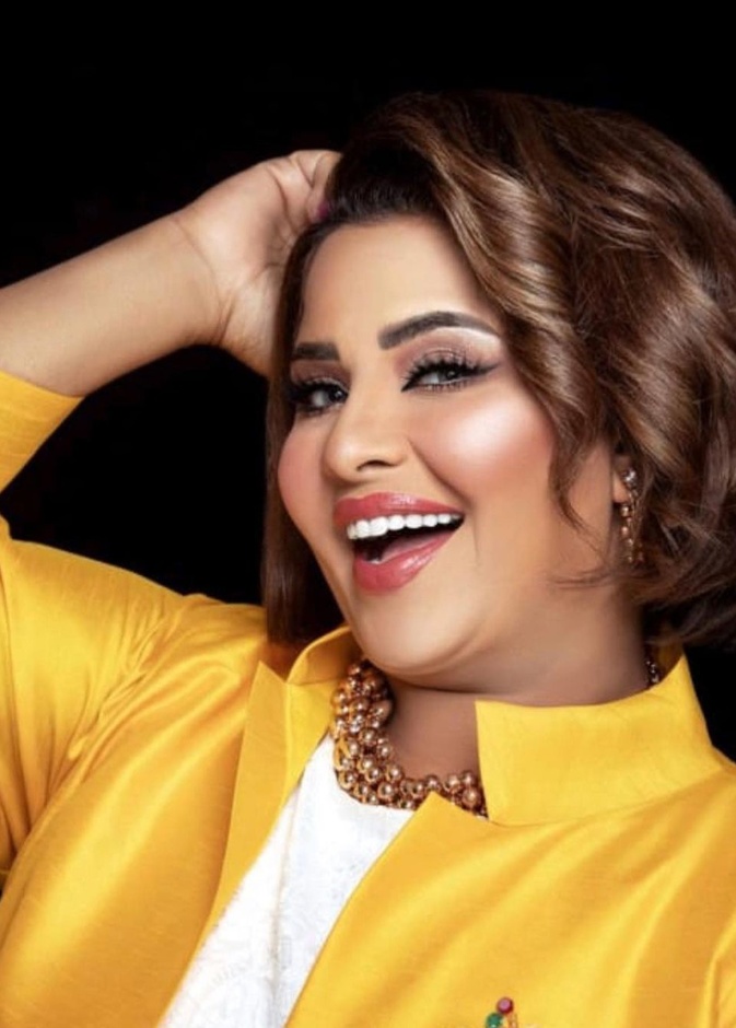 هيا الشعيبي