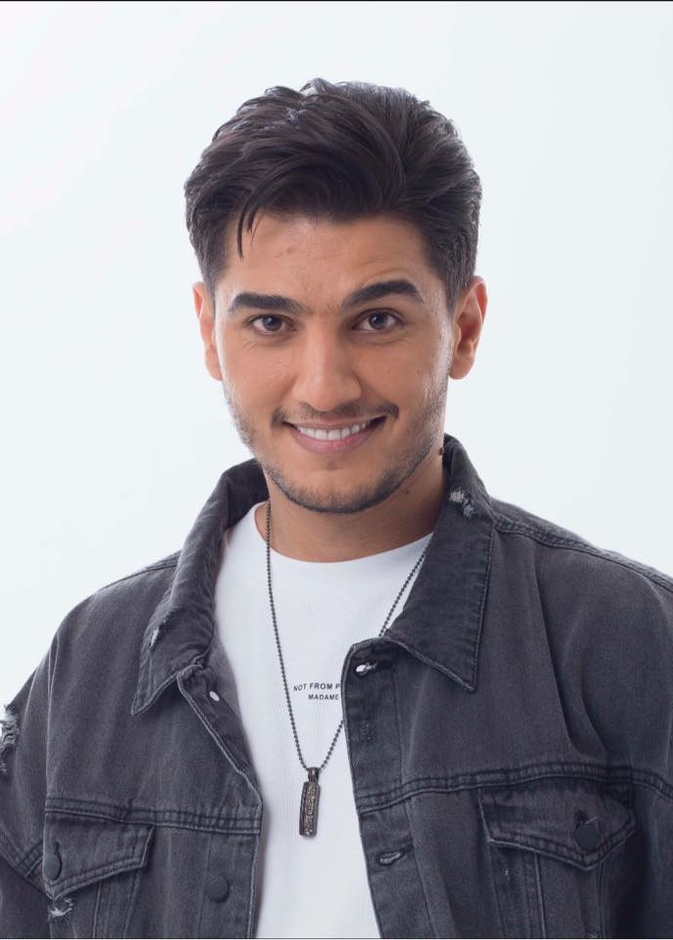 محمد عساف