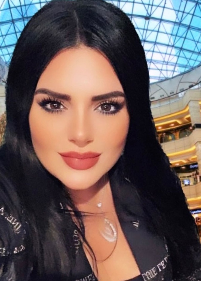  كلودا الشمالي تعود بعد غياب بفيديو كليب جديد