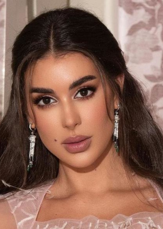 ياسمين صبري