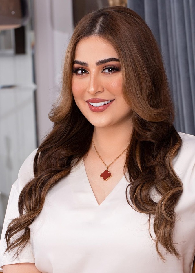  رؤى الصبان بملامح متغيرة فهل خضعت للتجميل