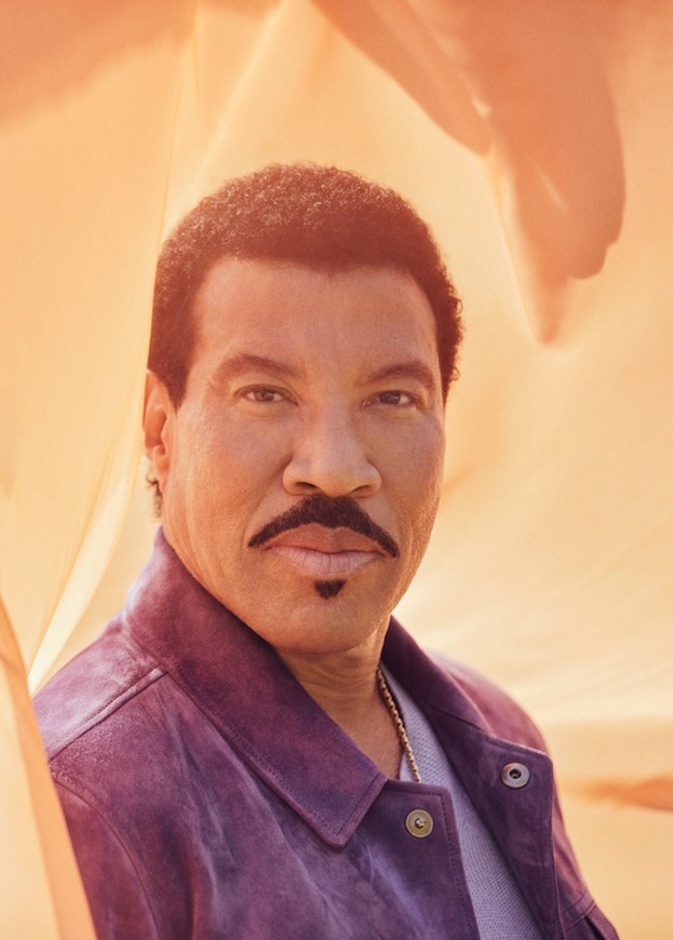 ليونيل ريتشي