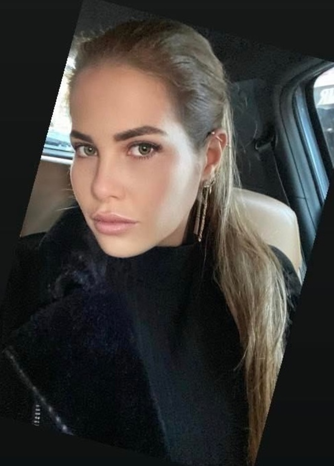 منة حسين فهمي