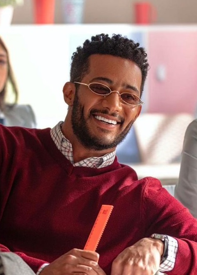  محمد رمضان يحتفل بنجاح أغنيته "باي باي ثانوية" ويحتل صدارة التريند