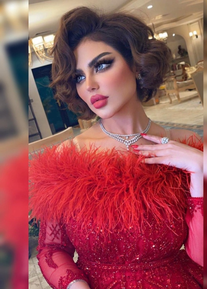 صور ترصد التغيرات في ملامح حليمة بولند بعد غياب