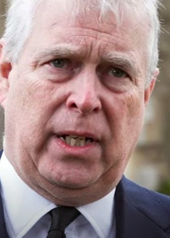 ثلثا البريطانيين يعتقدون أن الأمير أندرو يستحق خسارة لقب دوق يورك