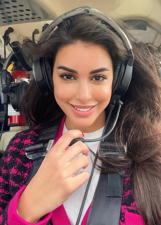 ياسمين صبري