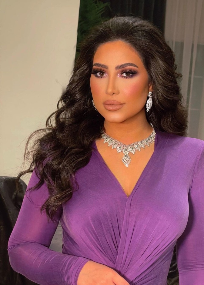  المطربة بوسي بتغييرات جمالية لافتة في أحدث إطلالاتها