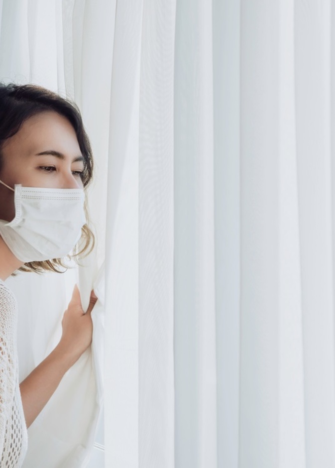 5 أعراض جديدة لمتحور أوميكرون على الجلد