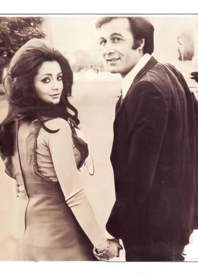 حكايات حب مميزة عاشها نجوم الزمن الجميل تزامناً مع عيد الحب