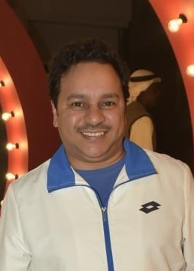 الفنان جاسم عباس