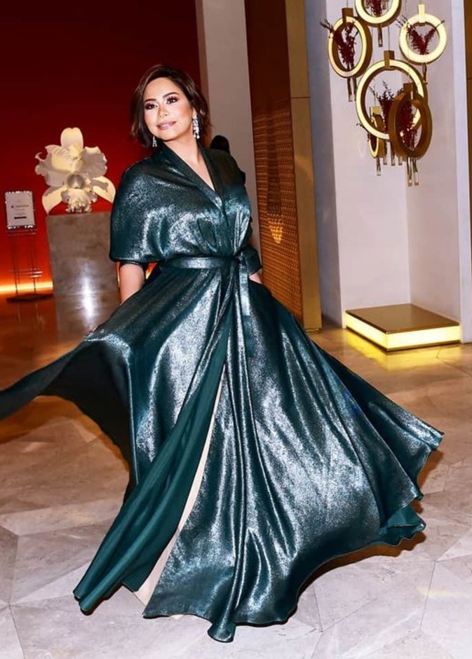 تذكروا أبرز إطلالات شيرين عبد الوهاب عقب طلاقها من حسام حبيب